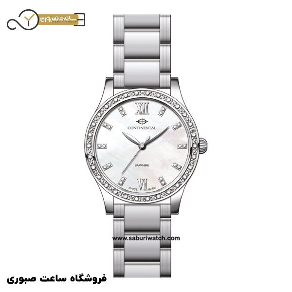 ساعت کنتیننتال مدل 18101-LT101501