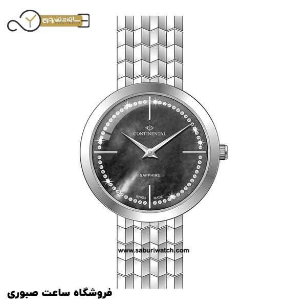 ساعت مچی کنتیننتال مدل 19602-LT101570