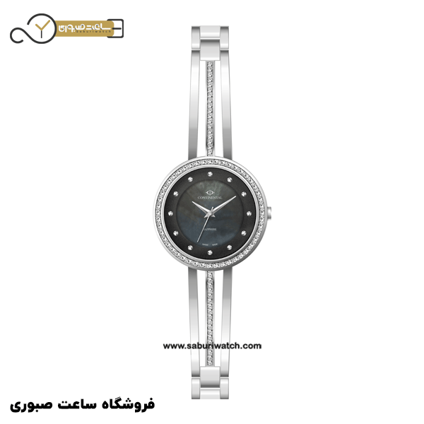ساعت کنتیننتال مدل 17002-LT101571