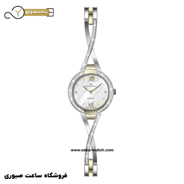 ساعت مچی کنتیننتال مدل 16601-LT312531