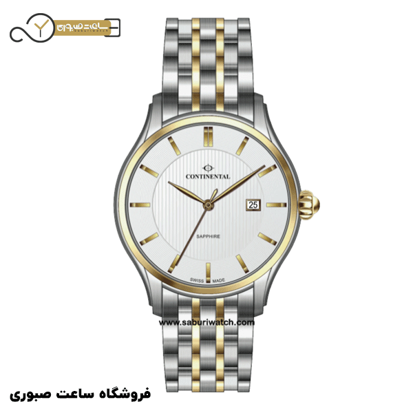 ساعت مچی کنتیننتال مدل 12206-LD312130