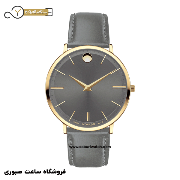 ساعت موادو مدل 0607376