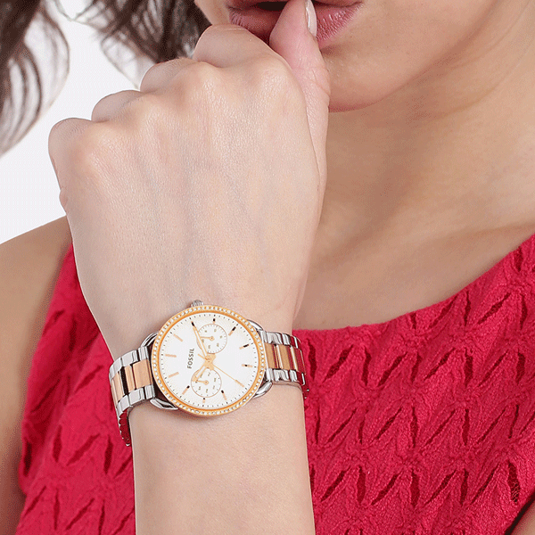 fossil ES4396