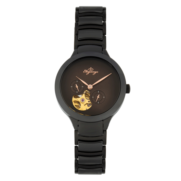 ساعت الگنگس مدل SA8118-305