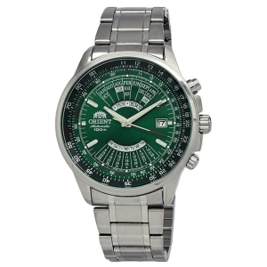 ساعت مچی اورینت مدل SEU07007FX-B