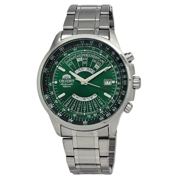 ساعت اورینت مدل SEU07007FX-B