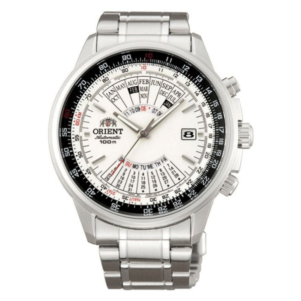 ساعت اورینت مدل SEU07005WX-B