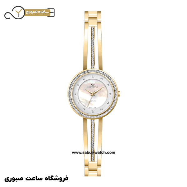 ساعت کنتیننتال مدل 17002-LT202501