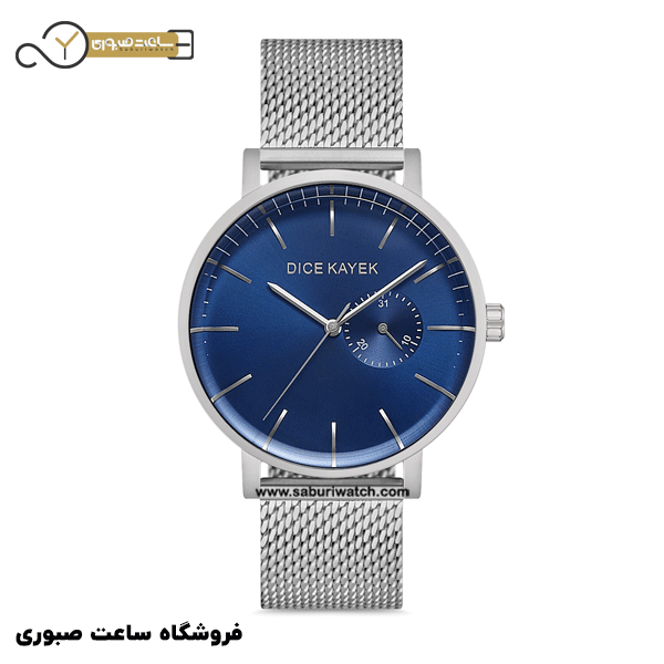 ساعت مچی دیس کایک مدل DK.1.AG1237.02