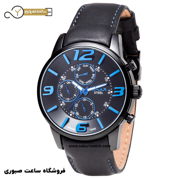 ساعت مچی اوماکس مدل 22SLM22L