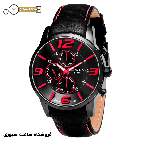 ساعت مچی اوماکس مدل 22SLM22P