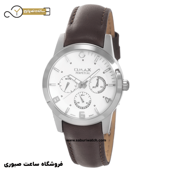 ساعت مچی اوماکس مدل 87SMP65I
