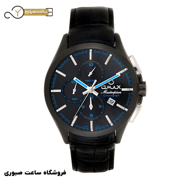ساعت مچی اوماکس مدل CL02M42I