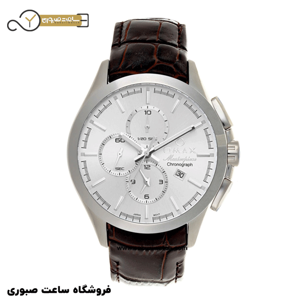ساعت مچی اوماکس مدل CL02P65I