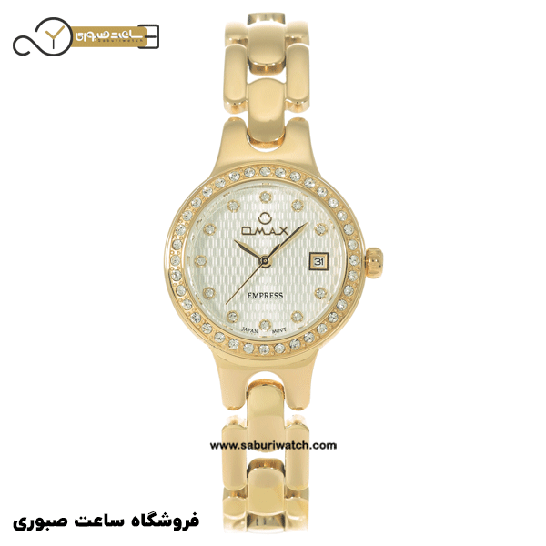 ساعت مچی اوماکس مدل EM01G61Y