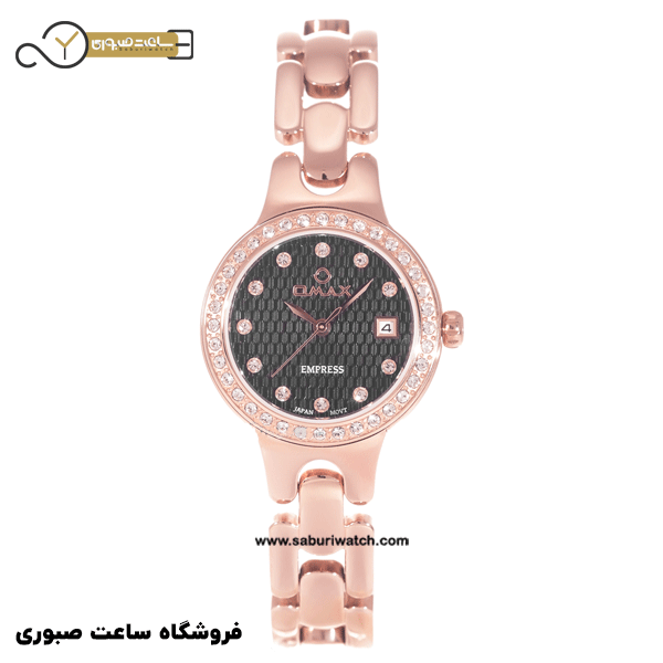 ساعت مچی اوماکس مدل EM01R28O