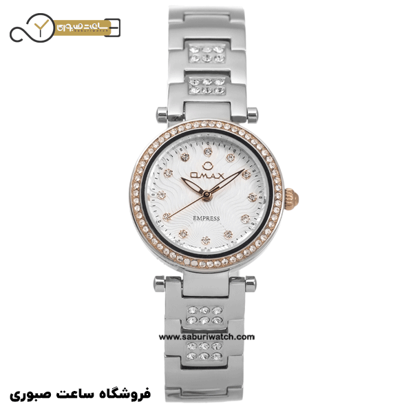 ساعت مچی اوماکس مدل EM02C66I