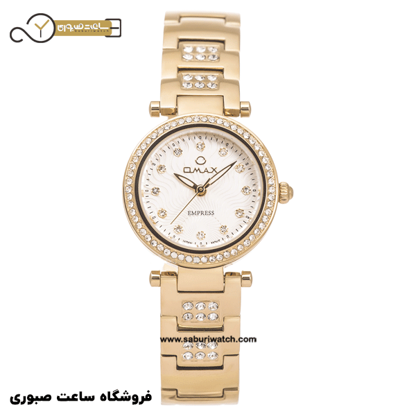 ساعت مچی اوماکس مدل EM02G61I