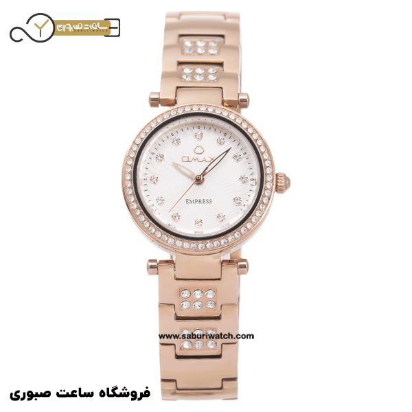 ساعت مچی اوماکس مدل EM02R68I