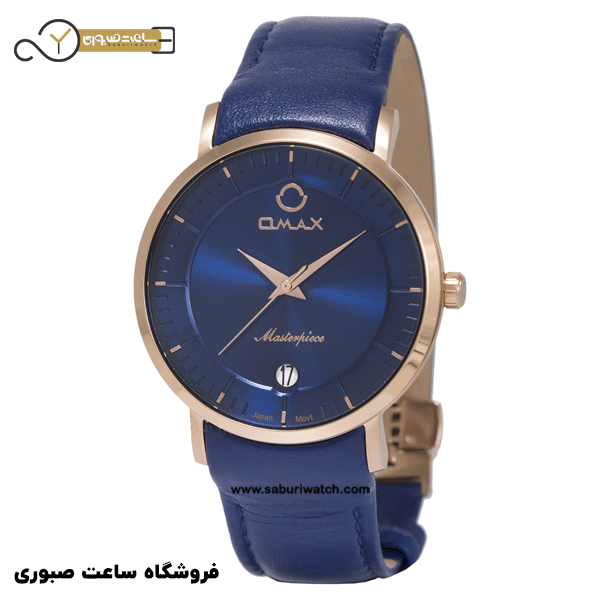 ساعت مچی اوماکس مدل MG08R44I