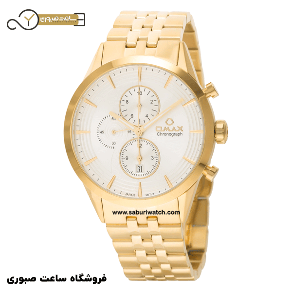 ساعت مچی اوماکس مدل MG10G61I