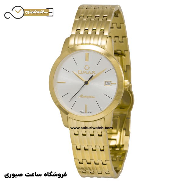 ساعت مچی اوماکس مدل ML02G61I