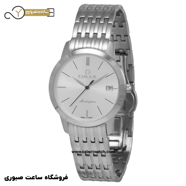 ساعت مچی اوماکس مدل ML02P66I