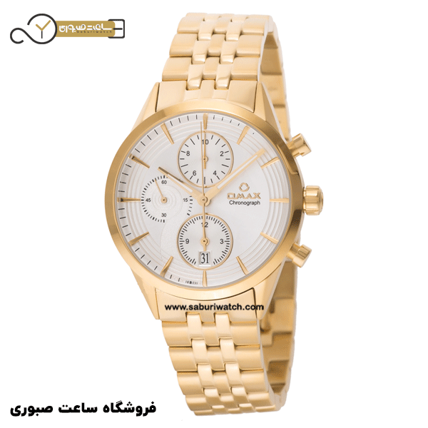 ساعت مچی اوماکس مدل ML10G61I