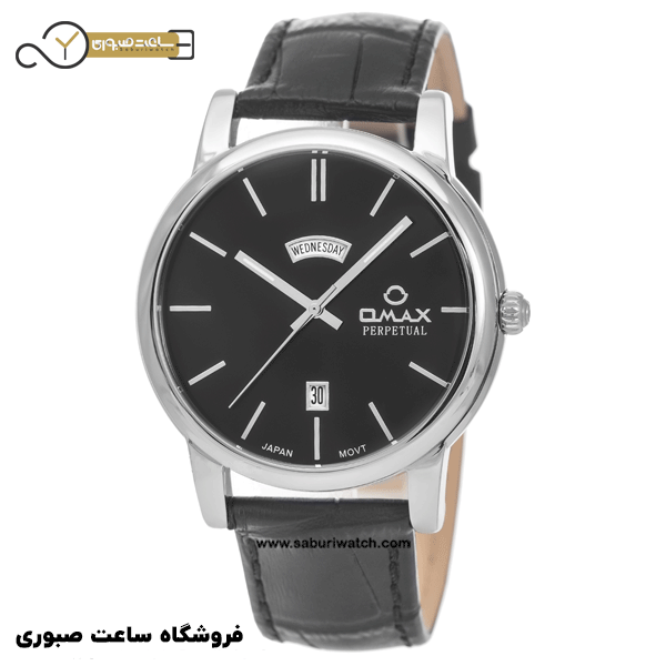 ساعت مچی اوماکس مدل PG03P22I