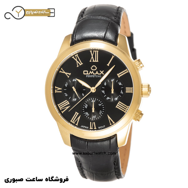 ساعت مچی اوماکس مدل PG10G22I
