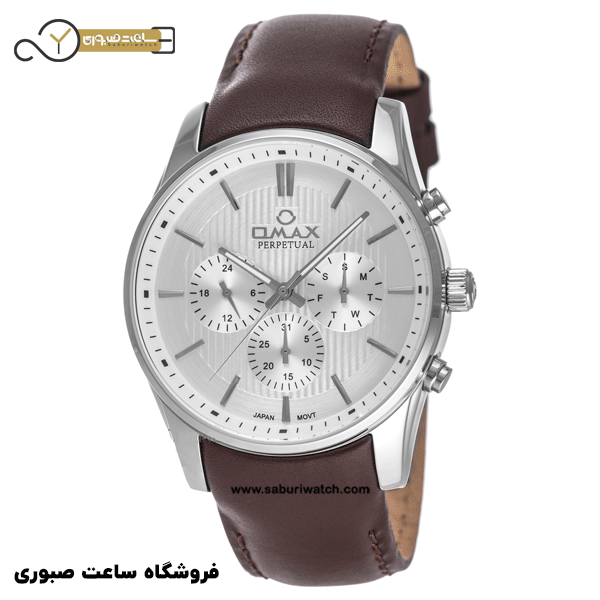 ساعت مچی اوماکس مدل PG11P65I