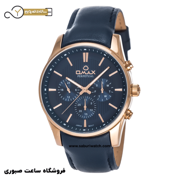 ساعت مچی اوماکس مدل PG11R44I