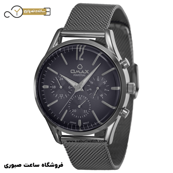ساعت مچی اوماکس مدل PG16N99I