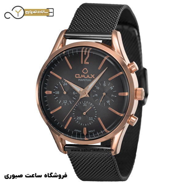 ساعت مچی اوماکس مدل PG16R22I
