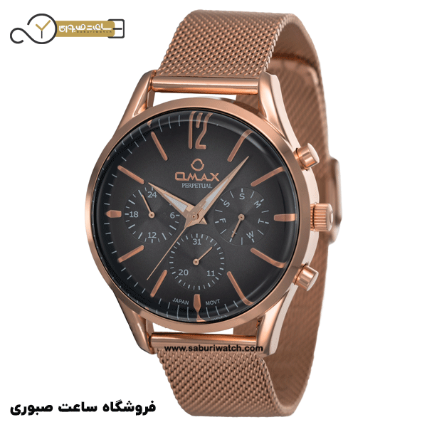 ساعت مچی اوماکس مدل PG16R28I