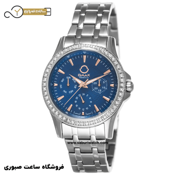 ساعت مچی اوماکس مدل PL09P46I