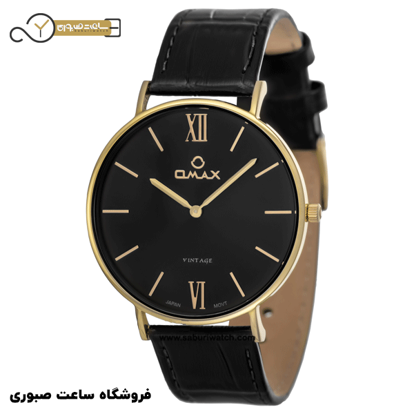 ساعت مچی اوماکس مدل VG01G22I