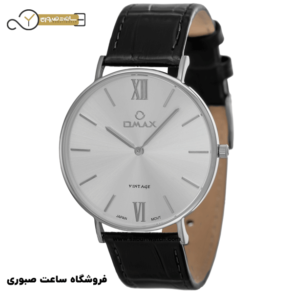 ساعت مچی اوماکس مدل VG01P62I