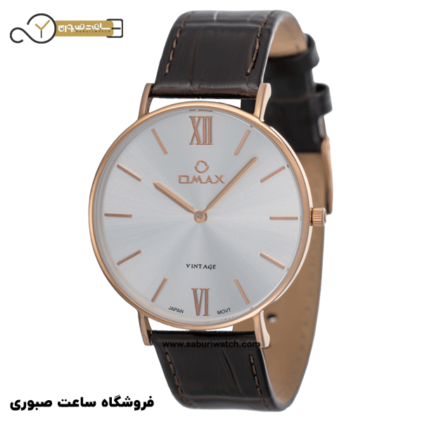 ساعت مچی اوماکس مدل VG01R65I