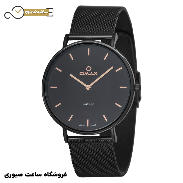 ساعت مچی اوماکس مدل VG02M22I