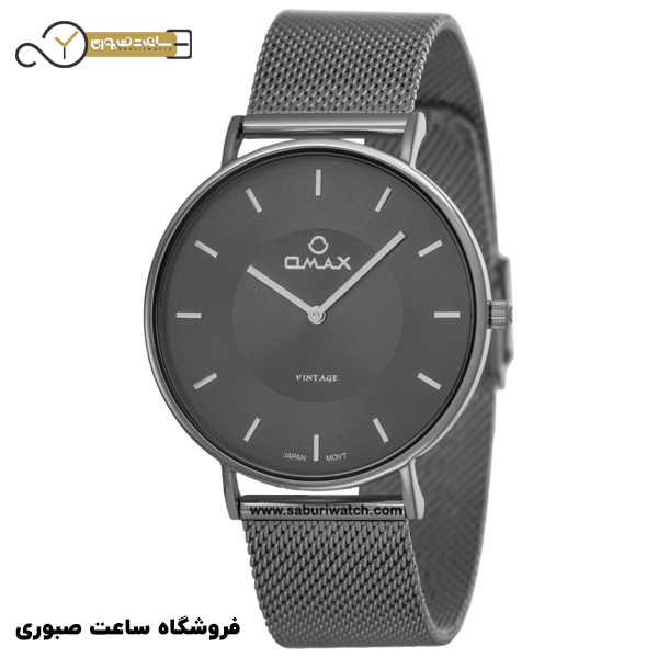 ساعت مچی اوماکس مدل VG02N99I