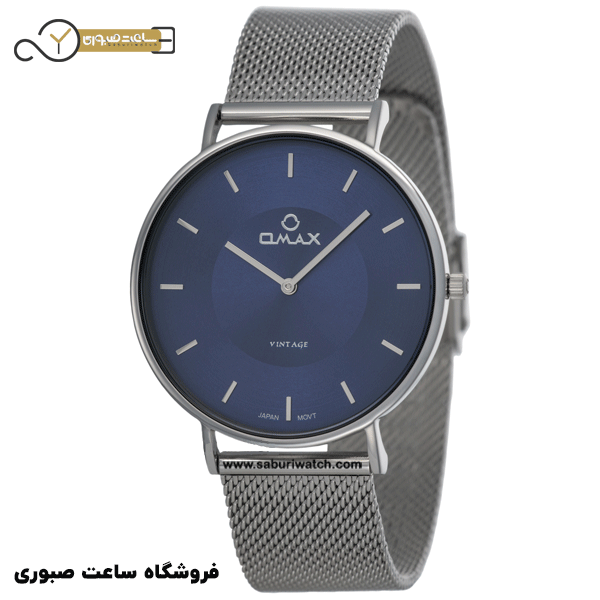 ساعت مچی اوماکس مدل VG02P46I