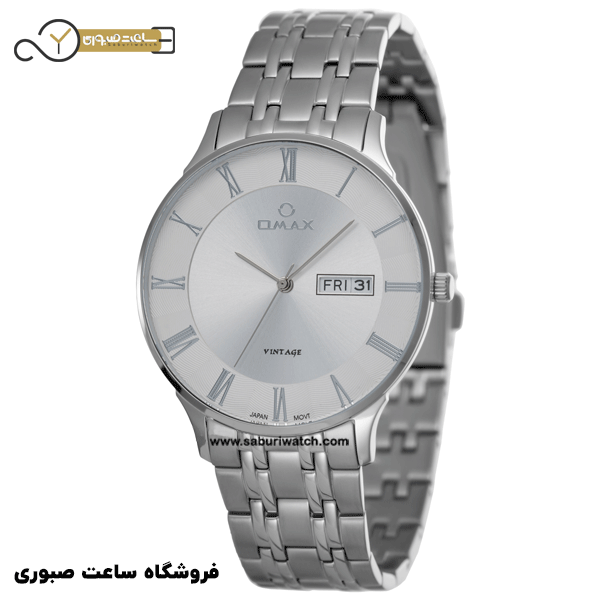 ساعت مچی اوماکس مدل VG03P66I