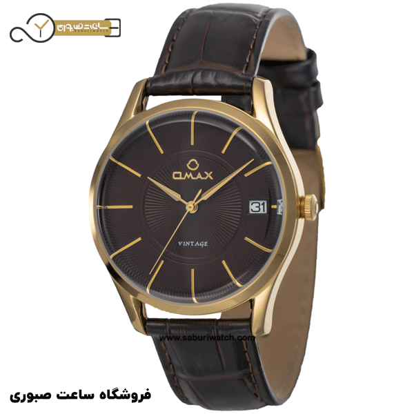 ساعت مچی اوماکس مدل VG05G55I