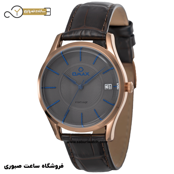 ساعت مچی اوماکس مدل VG05R95I