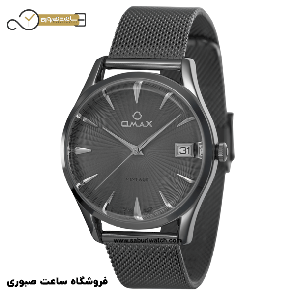 ساعت مچی اوماکس مدل VG06N99I