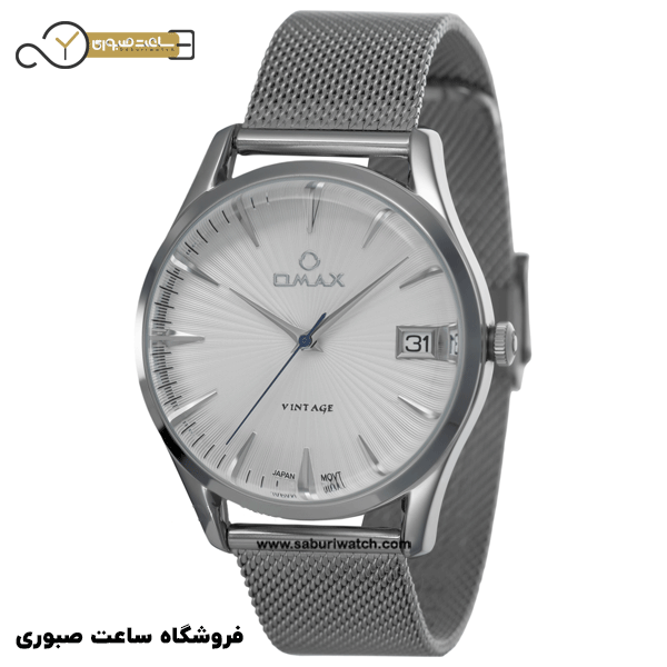 ساعت مچی اوماکس مدل VG06P66I