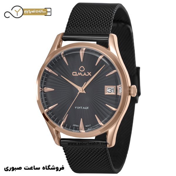 ساعت مچی اوماکس مدل VG06R22I