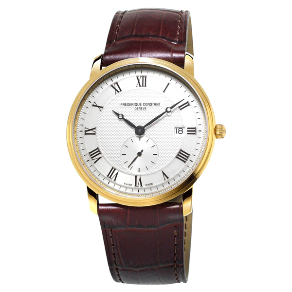 frederique constant FC-245M5S5