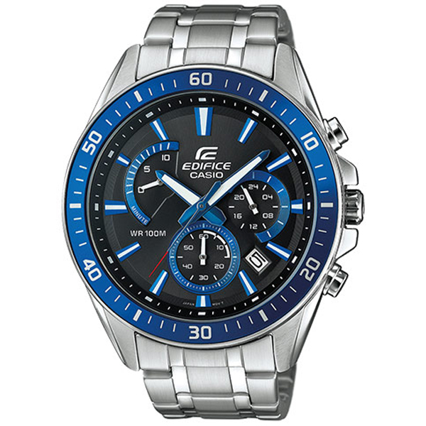 ساعت کاسیو مدل efr-552d-1a2vudf